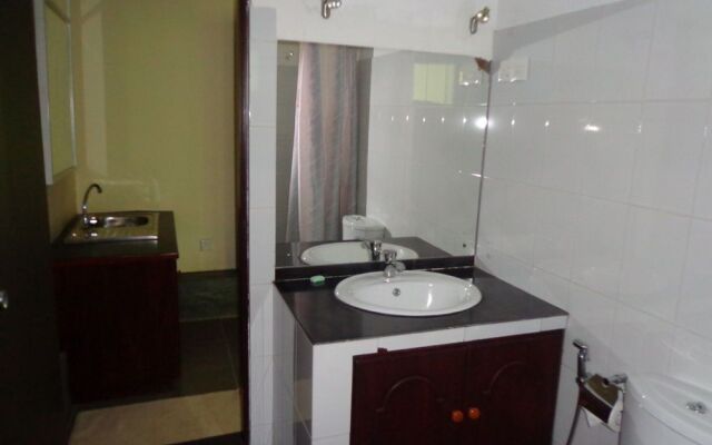 Brookside Resort