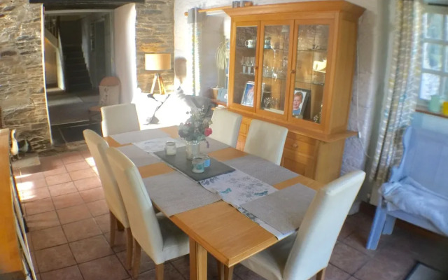 Polean Farm Cottages