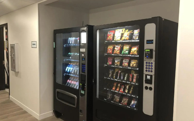 WoodSpring Suites Ankeny Des Moines