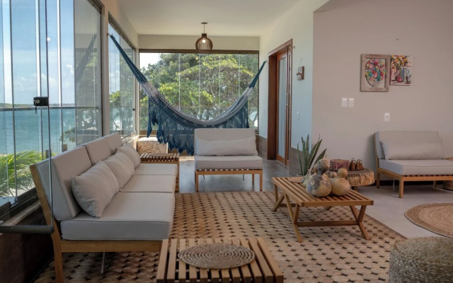 Vila de Jericoacoara