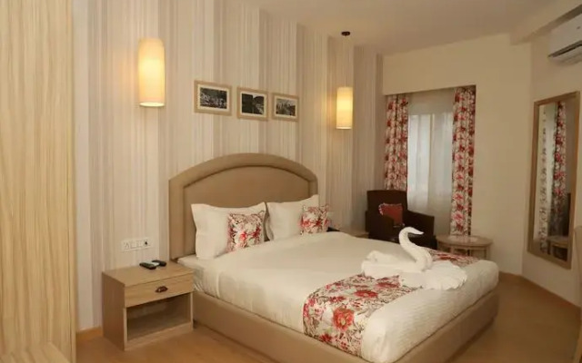 Suite Old Montreal