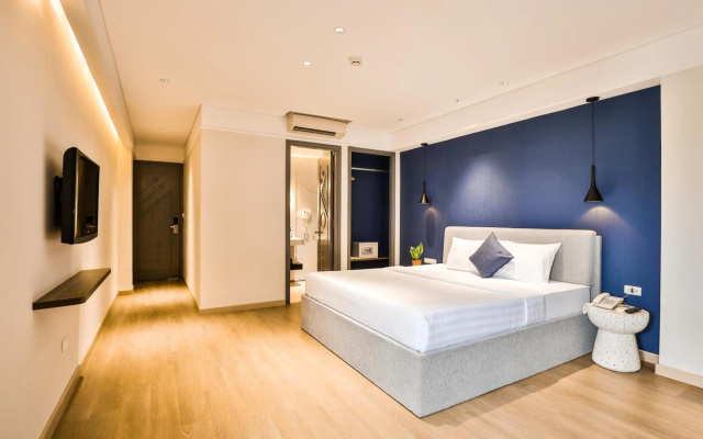 La Paix Sài Gòn - Boutique Hotel – Guest Rooms – Ho Chi Minh City