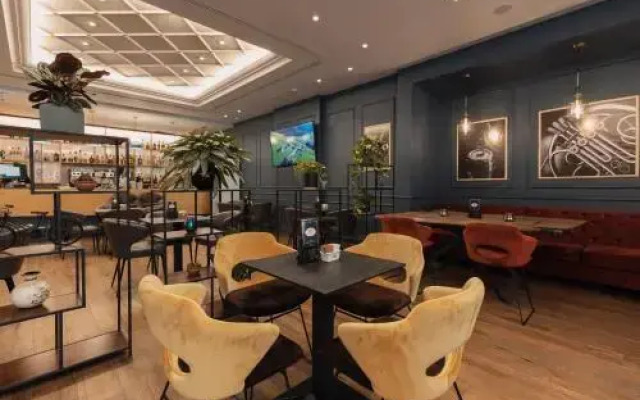 Hotel Boutique Vila 135