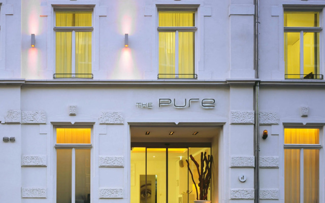 The Pure, a Member of Design Hotels