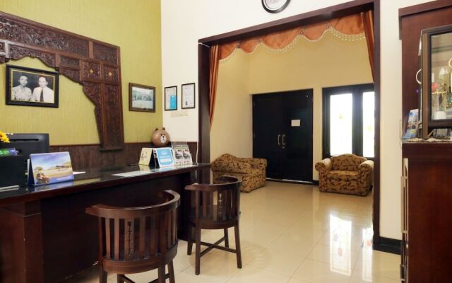 Airy Syariah Klojen Bandung 20 Malang