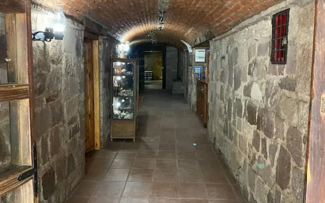 Hotel Socavon