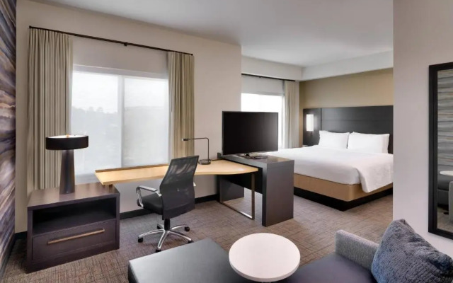 Residence Inn Brunswick