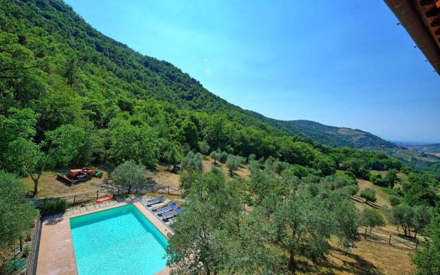 Poggio Conca