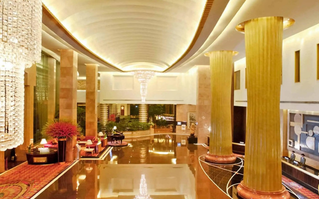 Grand Mercure Dongguan Houjie