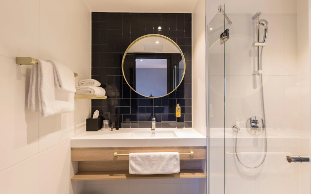 Staybridge Suites The Hague - Parliament by IHG