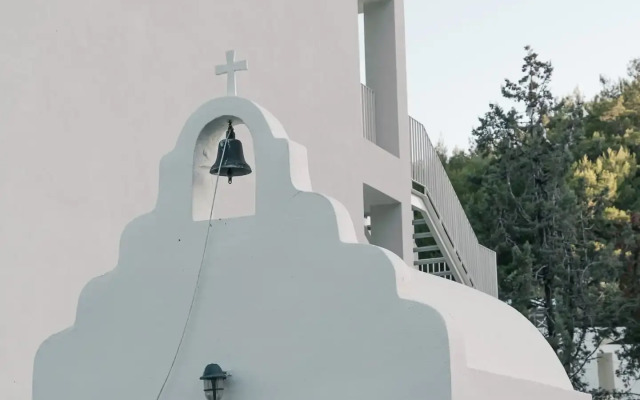 Radisson Resort Plaza Skiathos