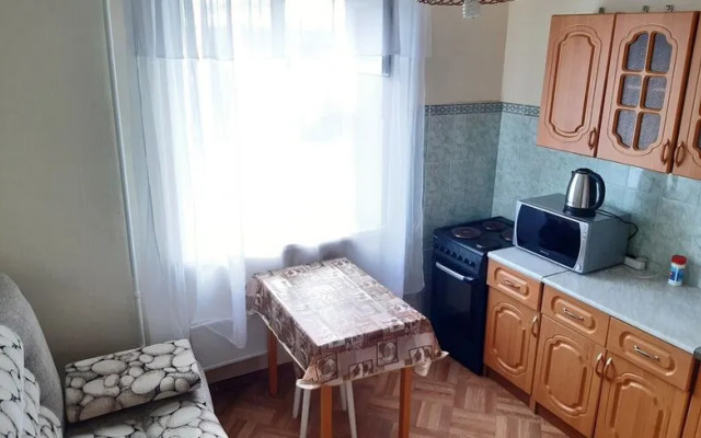 Alatyr Noyabrsk, Mira avenue, 40