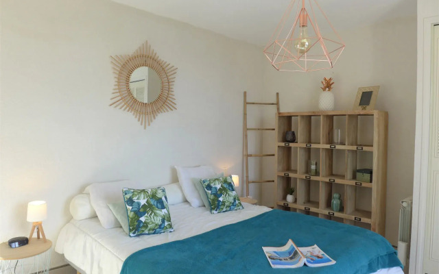 Holiday Home Villa Serpentines