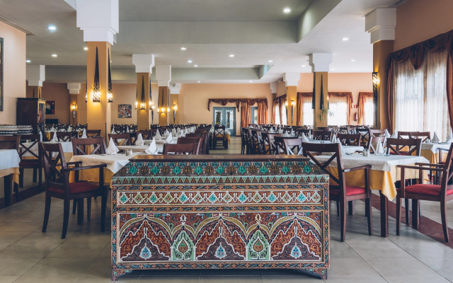 Iberostar Waves Saïdia