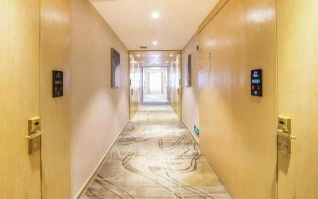 Meet hotel