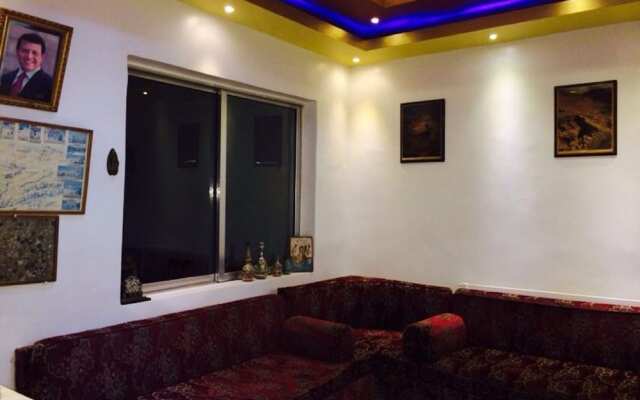 Mussa Spring Hotel