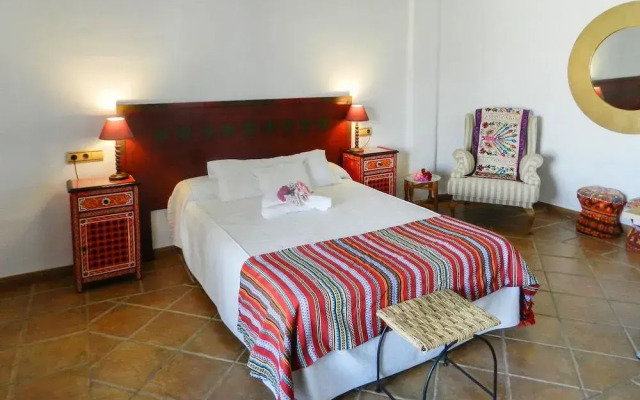 Hotel Maravedí