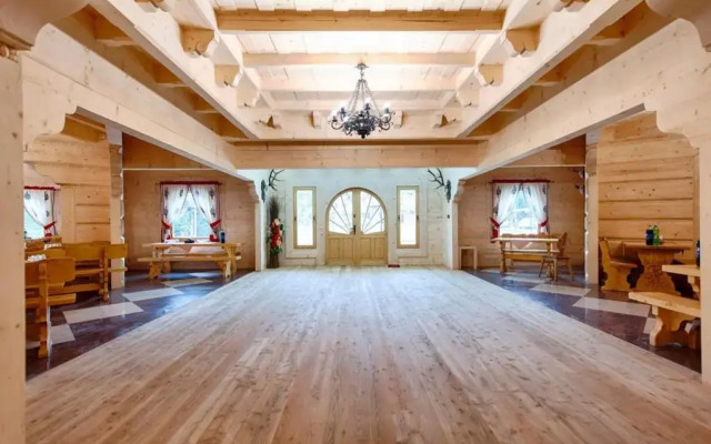 Weronika Inn
