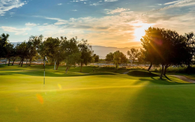 Marriott's Shadow Ridge