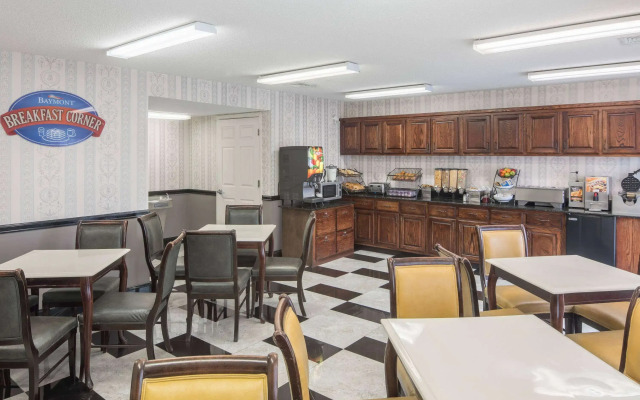 Baymont by Wyndham Cleveland