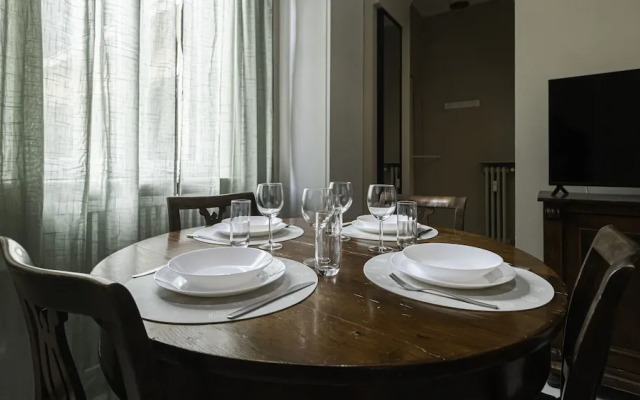 Italianway - Volta 10 C