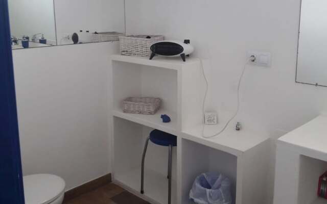 Apartamento  Sueño Marinero - Los Cocoteros