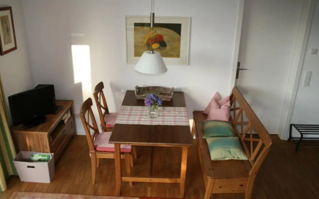 Ferienwohnung Höhner