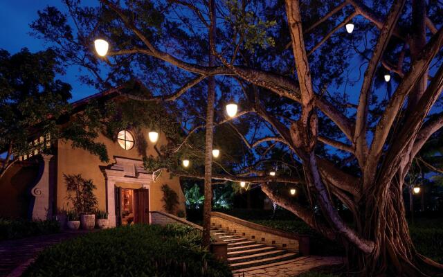 Residences at Dorado Beach, a Ritz-Carlton Reserve