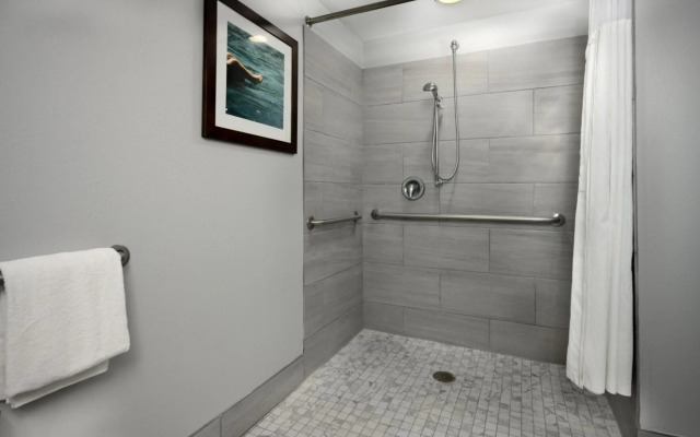 Courtyard by Marriott New Braunfels River Village