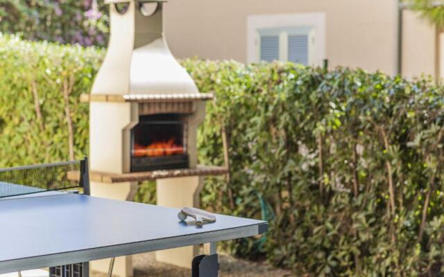 Villa Bonaire Sunset - Solar 200