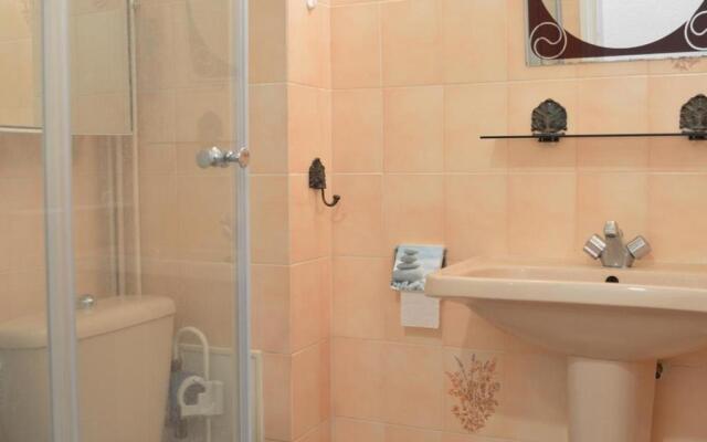 Appartement Banyuls-sur-Mer, 1 pièce, 4 personnes - FR-1-225C-260