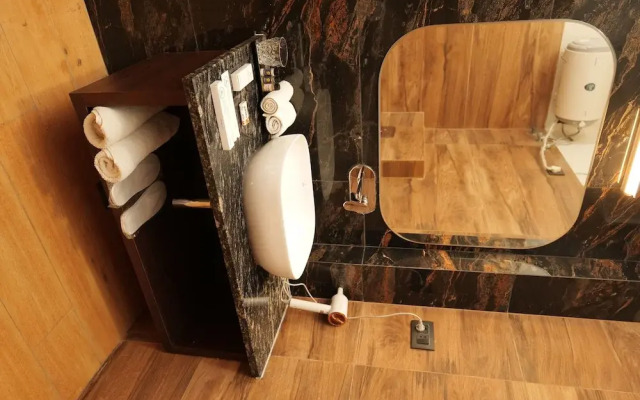 Hotel 777, Pushkar