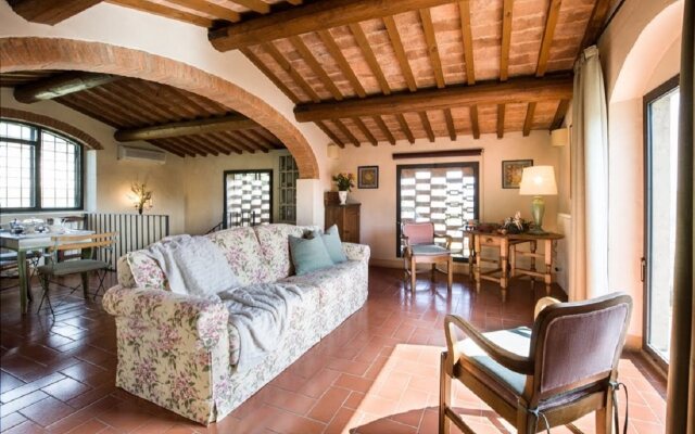 Casa Villa Rentals by Torre a Cona