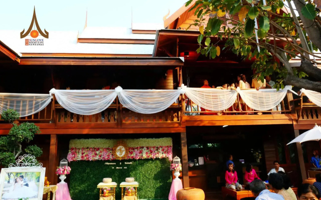 Sunlove Resort and Spa - Grand View