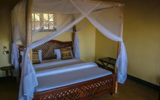 Morona Hill Lodge