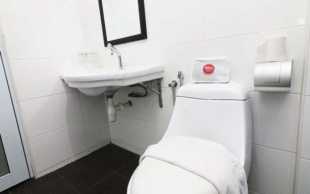 NIDA Rooms Johor Tebrau City Residence