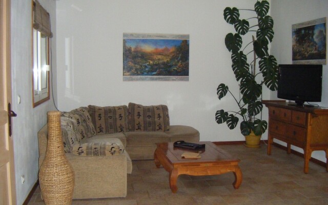 Gîte Acellu