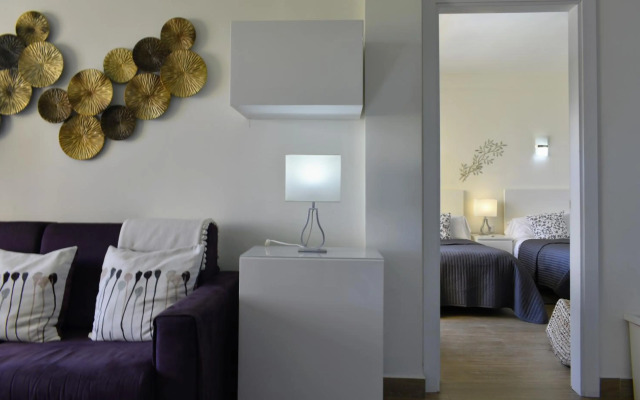 TORREMOLINOS Deluxe Apartment