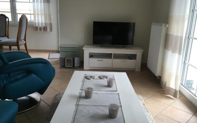 Friedenstraße 7 Whg 4