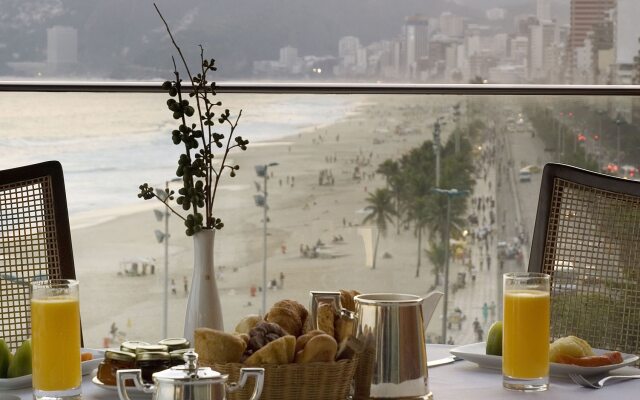 Hotel Fasano Rio de Janeiro