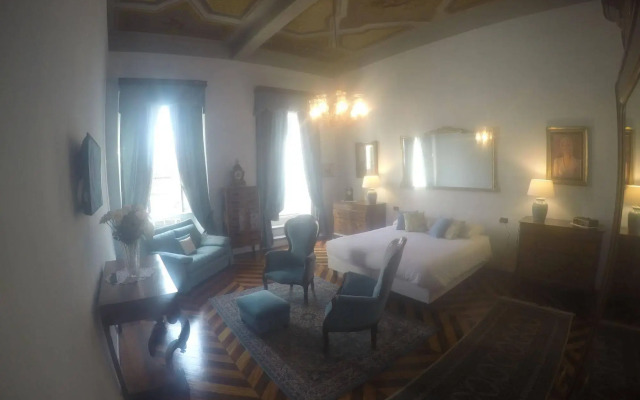 Villa Annamaria B&B
