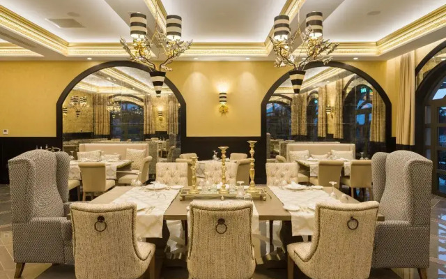 Kyniska Palace Conference & Spa