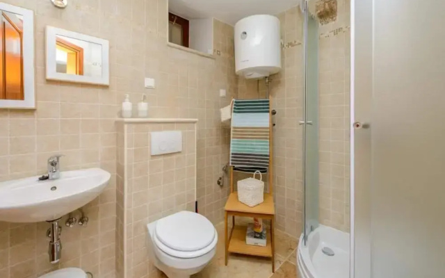 Apartment Sympa - Studio Apartment A2