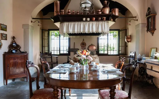 Fiori&vigne di Cecilia Marcon