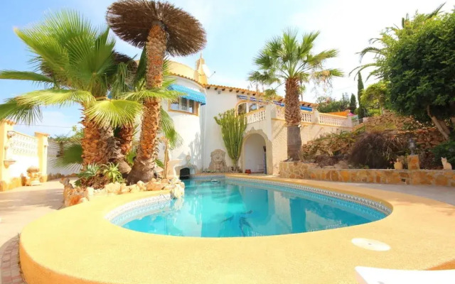 Villa Buenavista - Plaza Mayor