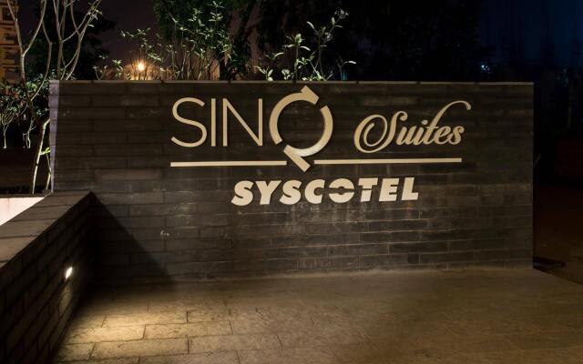 SinQ Suites