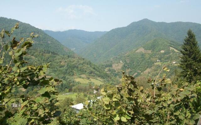 Country House in Tibeta