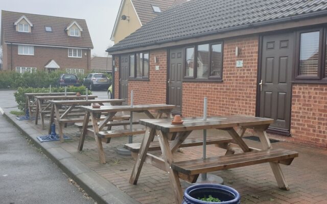 Crouch Valley Lodge Latchingdon