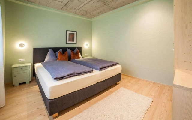 Apartment Das Runde