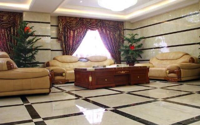 Yangguang Hotel